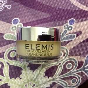 New Elemis Pro-collagen Cleansing Balm; 20g
